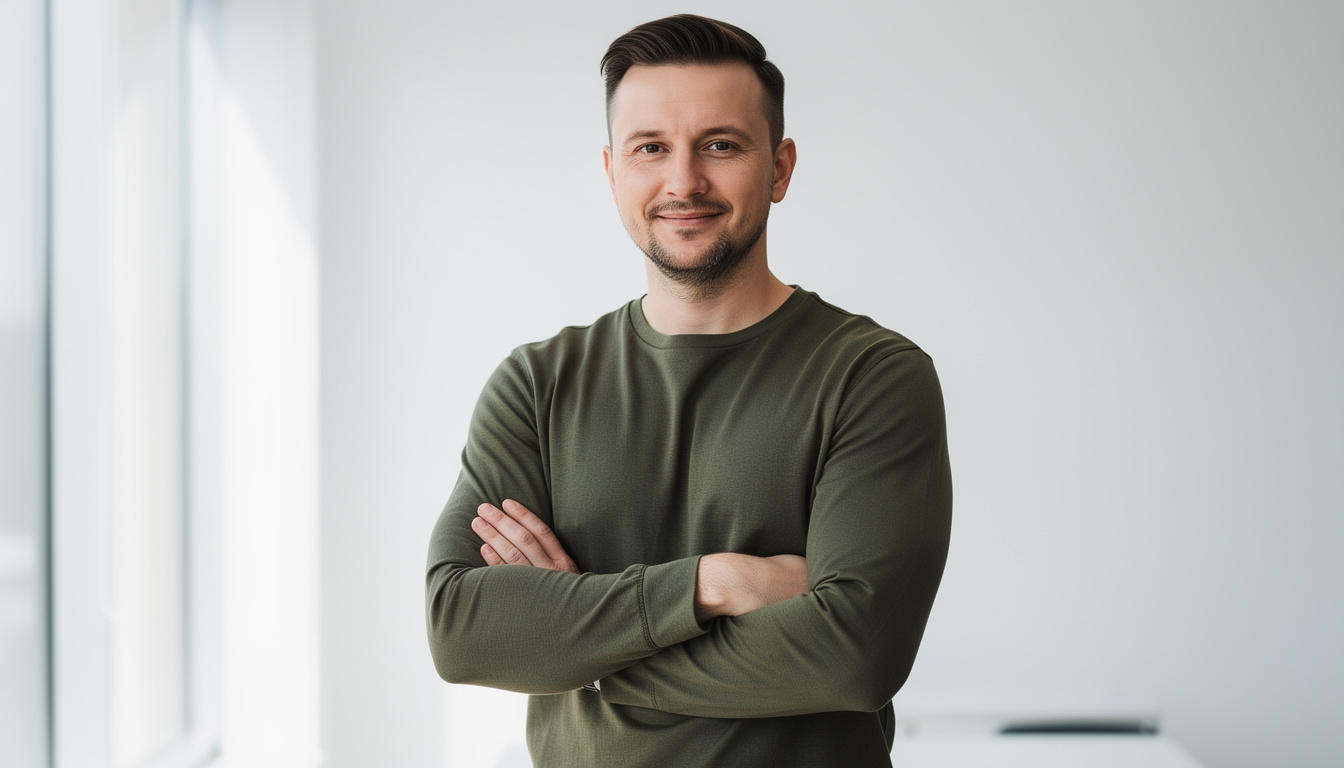 Specjalista SEO w zespole Tasuvo